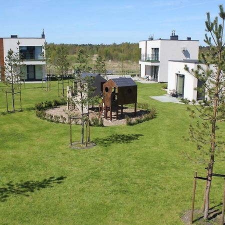 Buto Nuoma Kotedze Villa Palanga Exterior photo